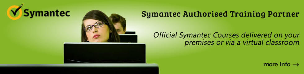 Symantec Altiris Training